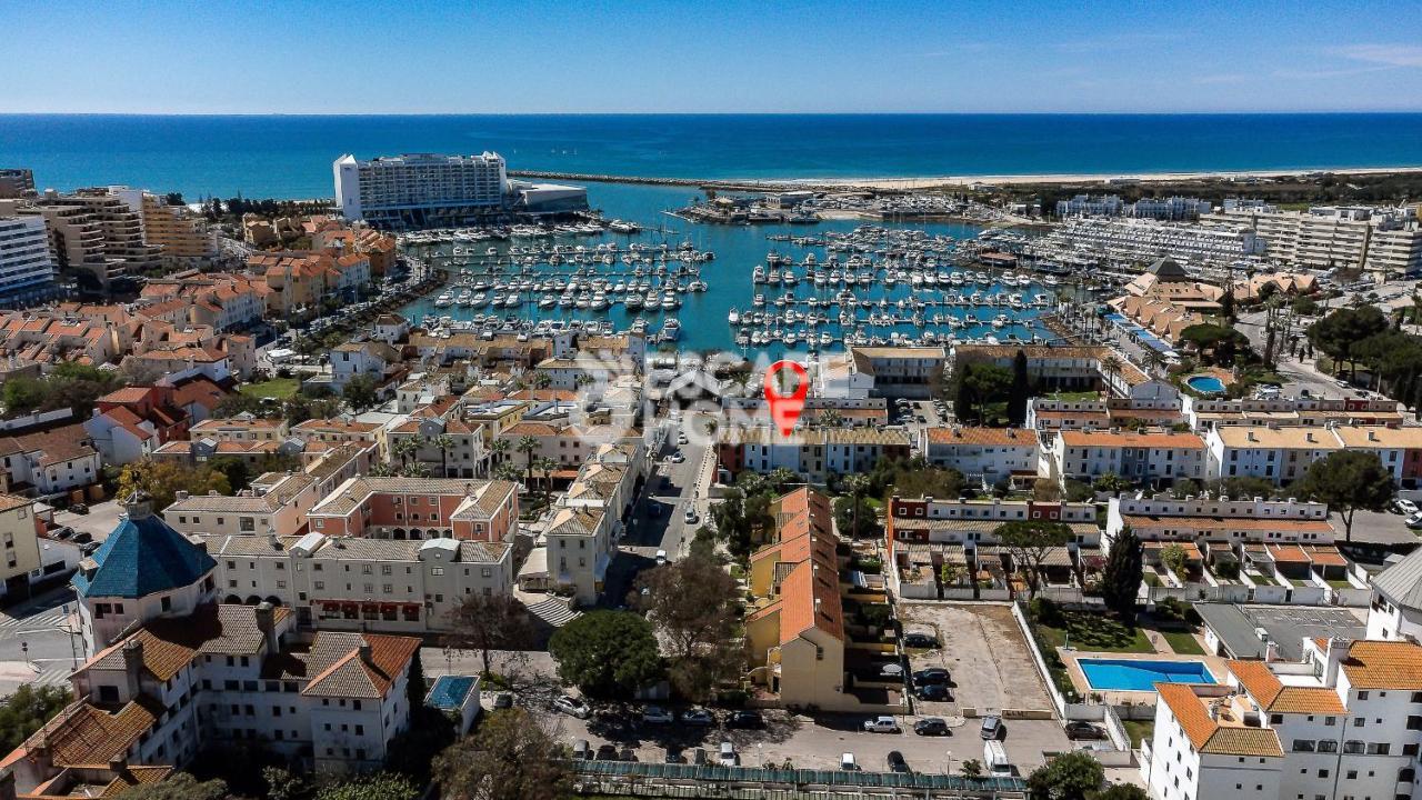 Marina Village Виламура Экстерьер фото