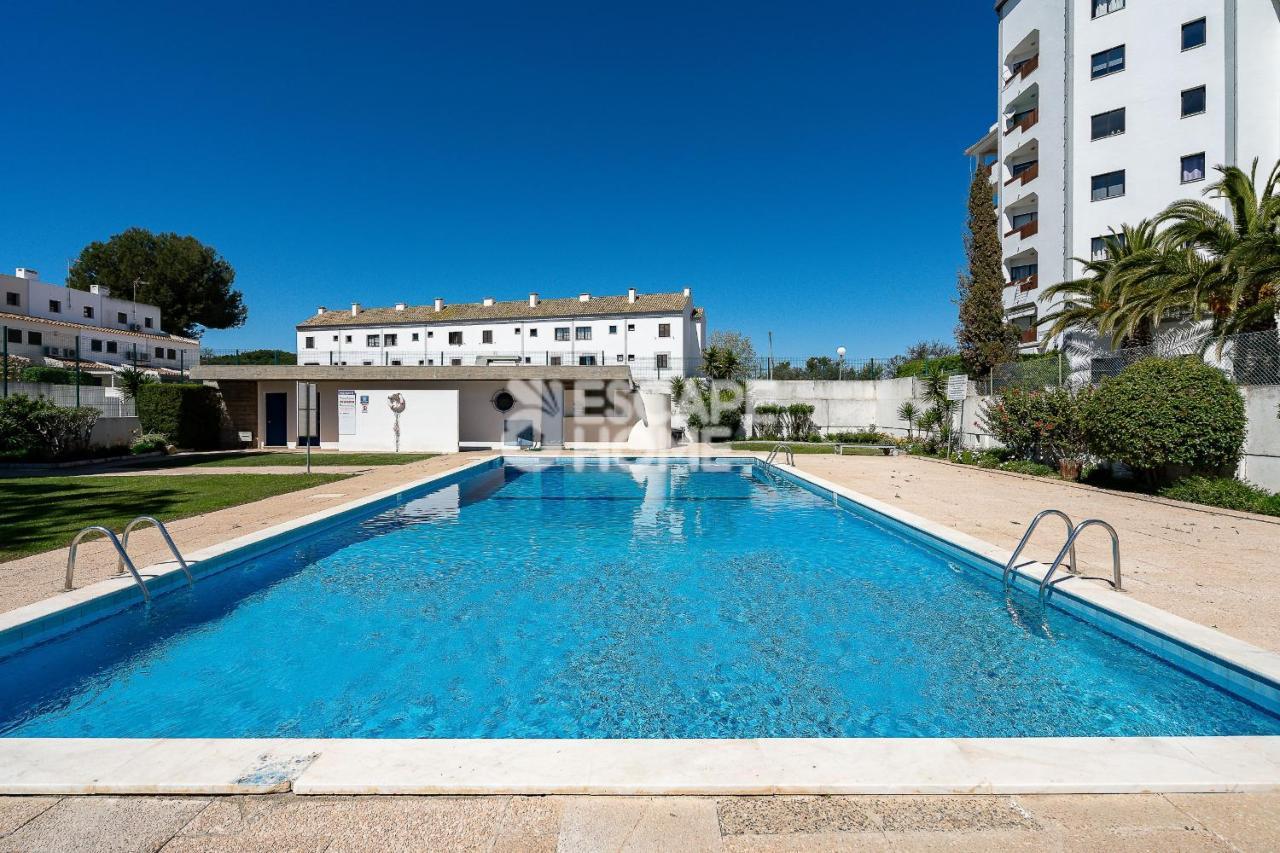 Marina Village Виламура Экстерьер фото
